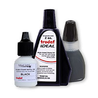 Refill Inks