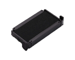 This Ideal replacement pad comes in your choice of black ink or dry! Fits the Ideal model 4912 self-inking stamp. Ships quick!
