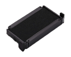 This Ideal replacement pad comes in your choice of black ink or dry! Fits the Ideal model 4914 self-inking stamp. Ships quick!