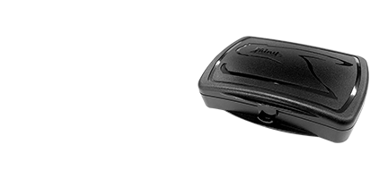 Use this 3-1/2" x 2-1/2" x 1-1/4" plastic case to protect & store your Shiny handheld embossers. Fits EM and ES handheld models. Ships quick!