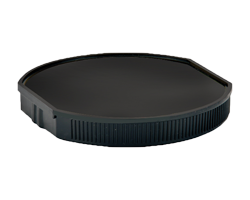 This 1 color Shiny replacement pad comes in your choice of black ink or dry! Fits the Shiny model R-542 self-inking stamp. Ships quick!